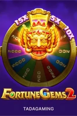 Fortune Gems 2 tragamonedas nueva en WOWLIMA COM