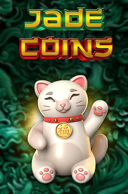 Jade Coins tragamonedas con jackpot en WOWLIMA COM