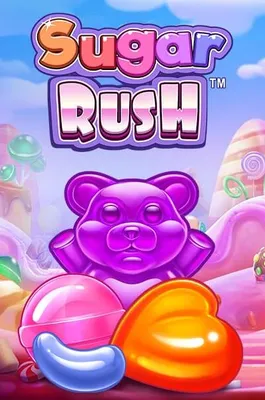 Sugar Rush slot dulce más jugado en WOWLIMA COM