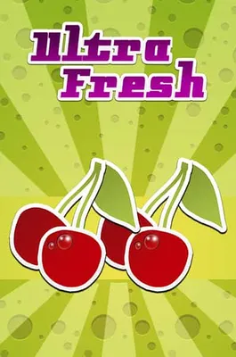 Ultra Fresh frutas clásicas en WOWLIMA COM casino