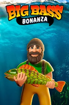 Big Bass pesca con premios en WOWLIMA COM
