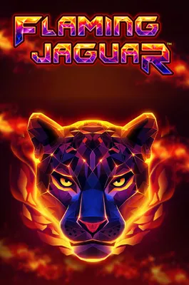 Flaming Jaguar tragamonedas selvática WOWLIMA COM