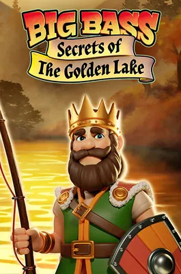 Big Bass: Secrets of the Golden Lake en WOWLIMA COM