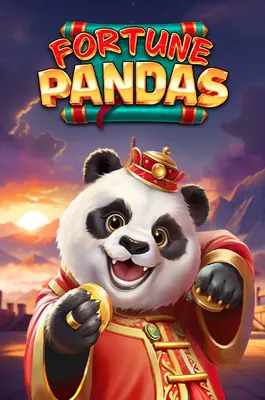 Fortune Pandas slot de pandas en WOWLIMA COM
