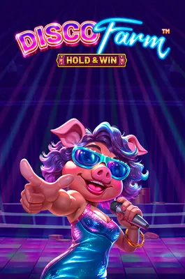Disco Farm slot de fiesta en WOWLIMA COM