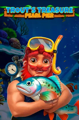 Trout's Treasure pesca nueva en WOWLIMA COM