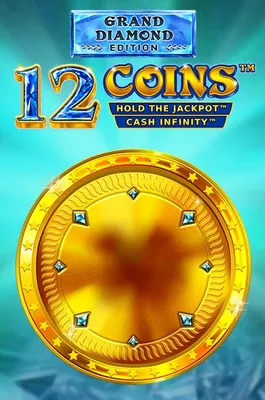 12 Coins nuevo hold and win en WOWLIMA COM