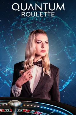 Quantum Roulette en vivo WOWLIMA COM