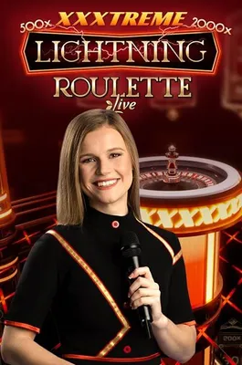 Lightning Roulette XXXtreme en WOWLIMA COM