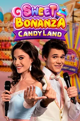 Sweet Bonanza Candyland en vivo WOWLIMA COM
