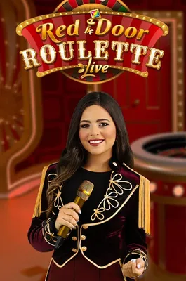 Red Door Roulette casino en vivo WOWLIMA COM