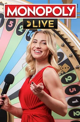 Monopoly Live en WOWLIMA COM casino