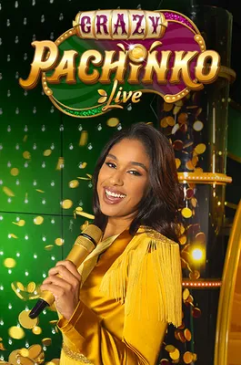 Crazy Pachinko show en vivo WOWLIMA COM