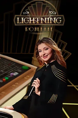 Lightning Roulette clásica en WOWLIMA COM