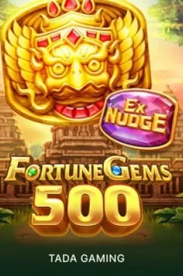 Fortune Gems 500 tragamonedas en WOWLIMA COM casino online